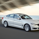 Illustration for article titled 2014 BMW 3 Series GT: This Is Much More Of It